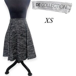 DE Collection Skirt
